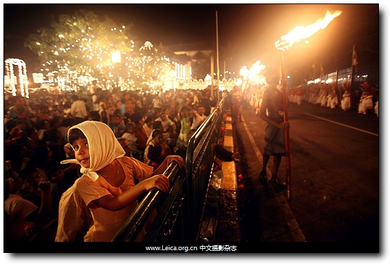 『Time』一周摄影图片精选：July 31 - Aug 06，2009