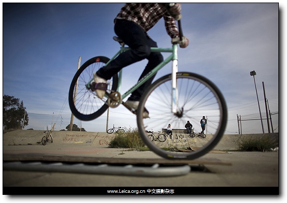 『Time』一周摄影图片精选：Jan 08 - 15，2010