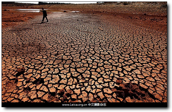 『Time』一周摄影图片精选：Feb 01 - 05, 2010