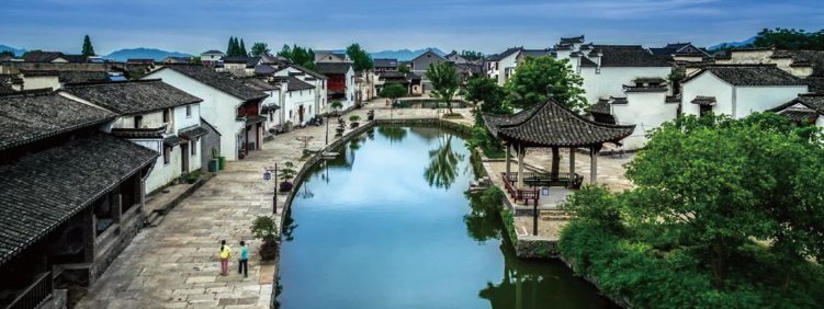 杭州周边短途游 这十条经典路线值得收藏