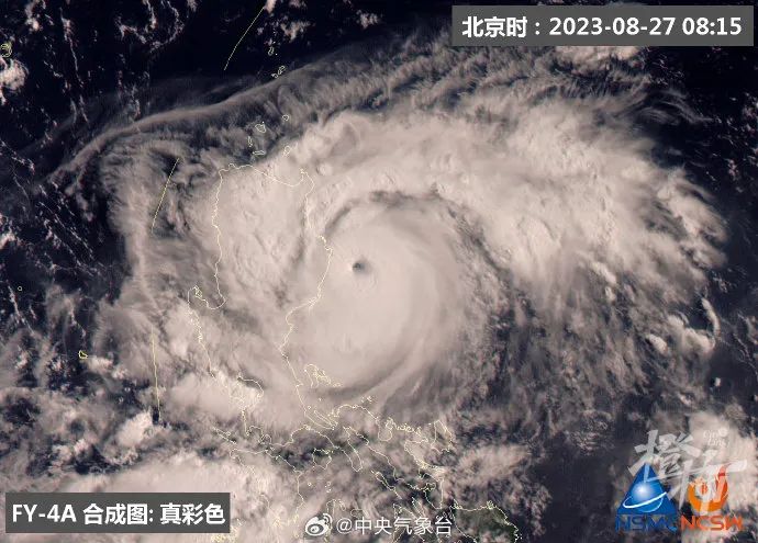 升级超强台风，“苏拉”将对浙江产生影响！明起杭州进入多雨的阶段，连阴雨、局部大到暴雨要来了