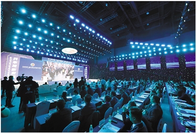 第六届中国－阿拉伯国家广播电视合作论坛在杭州举行