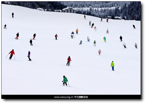 『Time』一周摄影图片精选：December 28 - 31，2009